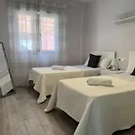 Apartamento La Verdad *