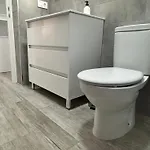 Apartamento La Verdad *