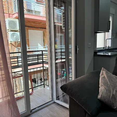 La Verdad Apartment Cordoba