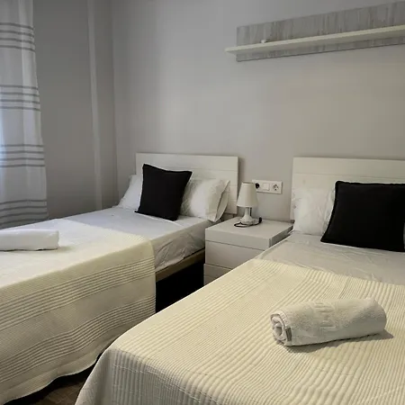 Apartment La Verdad Cordoba