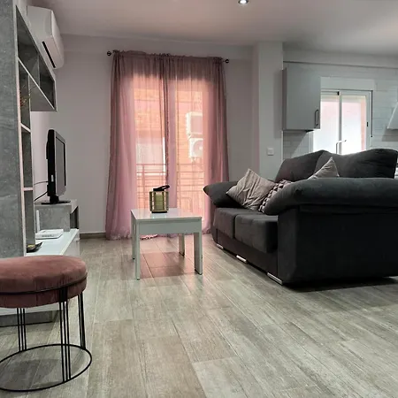 Apartment La Verdad
