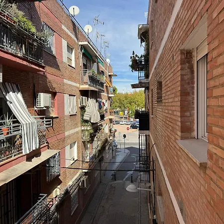 La Verdad Apartment Cordoba