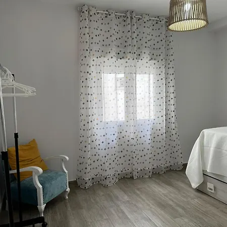 Apartment La Verdad Cordoba