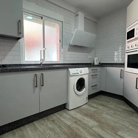 La Verdad Apartment Cordoba