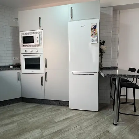 Apartment La Verdad Cordoba