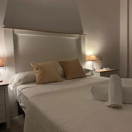 Apartmán La Verdad