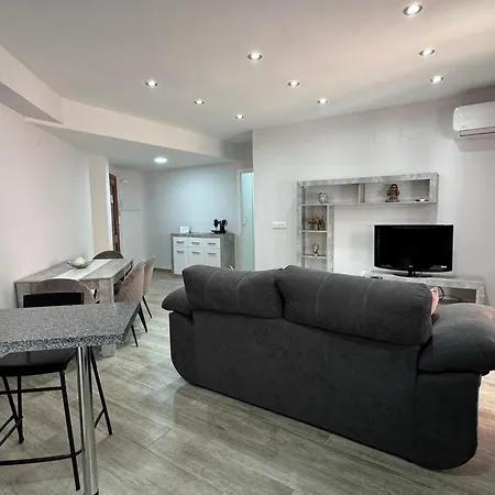 Apartment La Verdad Cordoba