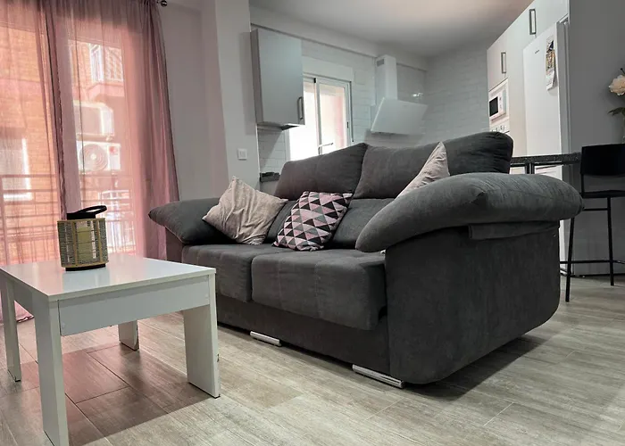 La Verdad Appartement *