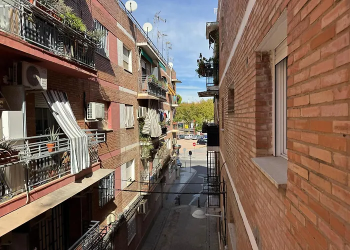 La Verdad Appartement Cordoue