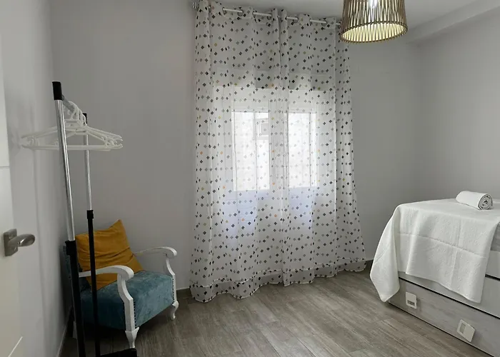 Appartement La Verdad Cordoue