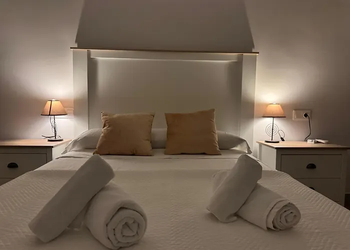 La Verdad Appartement *