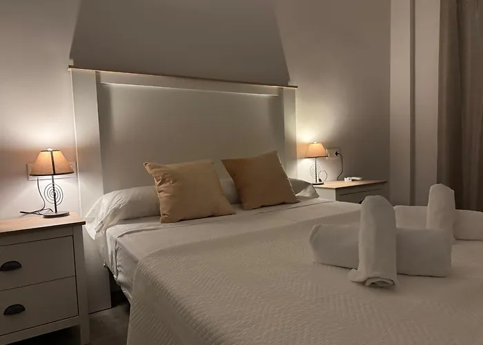 Appartement La Verdad