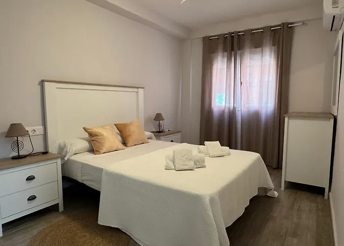 Appartement La Verdad