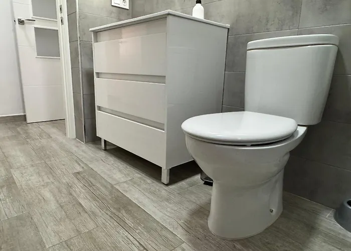 Appartement La Verdad *