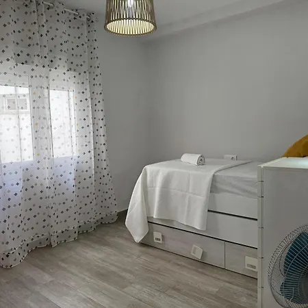 Appartement La Verdad