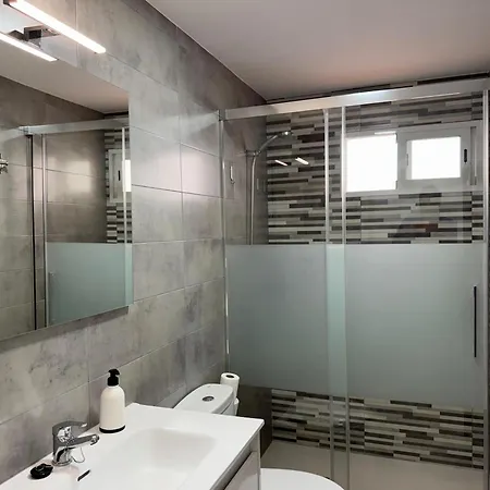 La Verdad Appartement