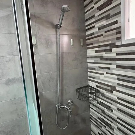 La Verdad Appartement