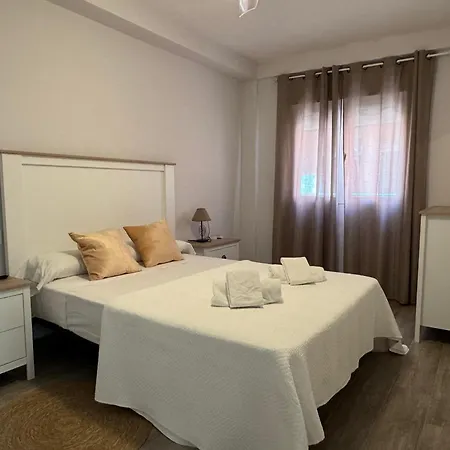 Appartement La Verdad