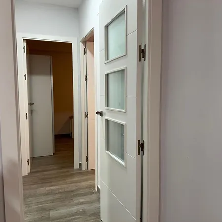 La Verdad Appartement *