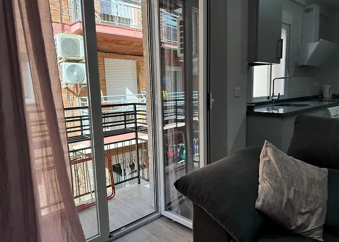 La Verdad Apartment Córdoba