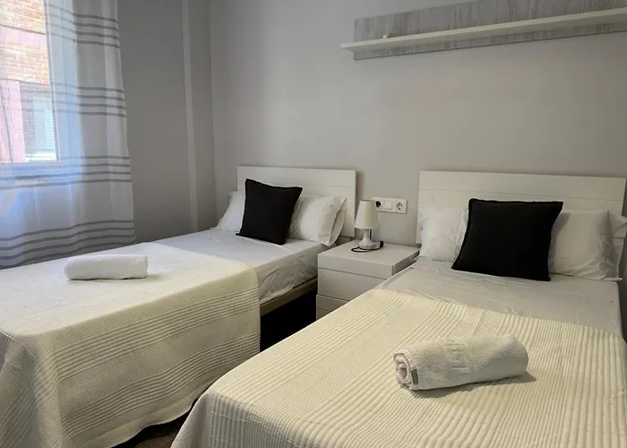 Apartment La Verdad Córdoba