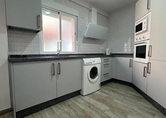 La Verdad Apartment Córdoba