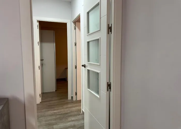 La Verdad Apartment *